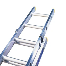 Industrial Extension Ladder