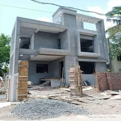 Villa Construction Service