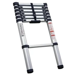 Aluminium Telescopic Ladder