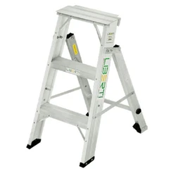 Aluminum Flipup Ladder