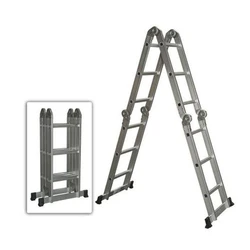 Multi Purpose Ladders