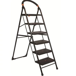 Milano Folding Ladder