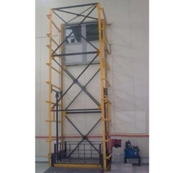 MS Hydraulic Ladder