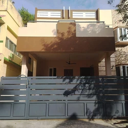 Individual Villas Construction