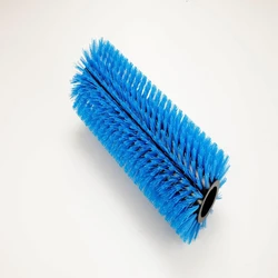 Brush Cylinder Industrials — 2 5 8in bristle length