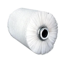 Industrial Brush Cylinder