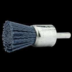 End Brushes Industrial 