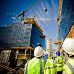 Civil Construction Projects 