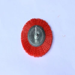 Disc Abrasive Brushes