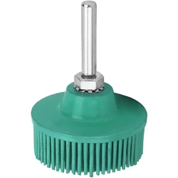 Abrasive Brushes Disc 