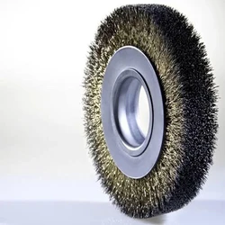 Industrial Wire Brush