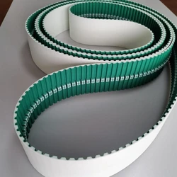 Belts PU Timing 