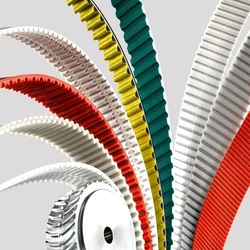 Timing Brecoflex Belts