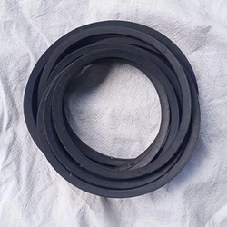 Transmission Belts Rubbers 