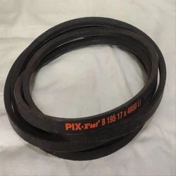 V Belts Transmission 