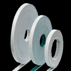 Pu Belts Timing 