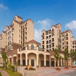 Residential Commercial Apartment