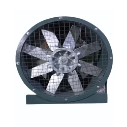 Commercial Axial Fan