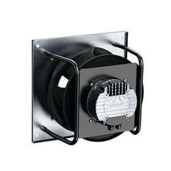 EC Centrifugal Fan