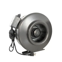 Inline Duct Fan