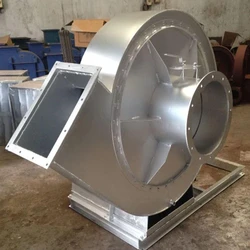 MS Blower Fan