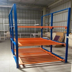 Fabric Storage Rack