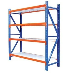 Heavy Duty Industrial Rack