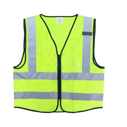 Reflective Safety Jackets