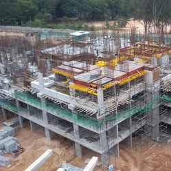 Civil Construction Work