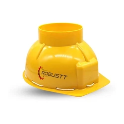 Loader Safety Helmet