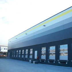 Thermal Insulations Buildings