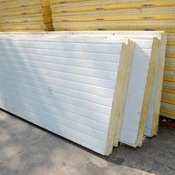 Wall PUF Panel — Melamine finishing custom size