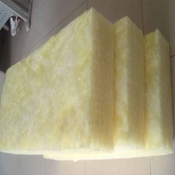 Glass Blanket Wools