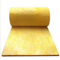 Wools Glass Blanket
