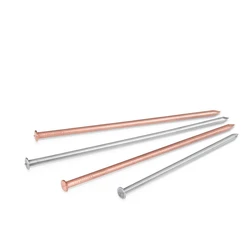 Insulator Pin Steels 