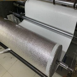Duct Materials Insulation 