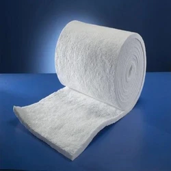 Ceramic Blankets Fibers 