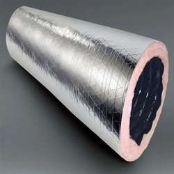 Insulation Duct Material