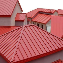 Roofs Puf Panel
