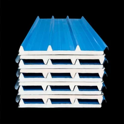 Panel Roofs Puf