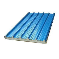 Panels Sandwich Puf 