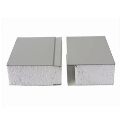 Puf Panels Sandwich