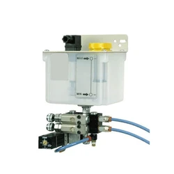 Lubrication Micro Systems