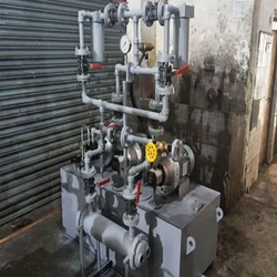 ReCirculating Oil System