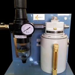 Air Oil Lubricating Systems