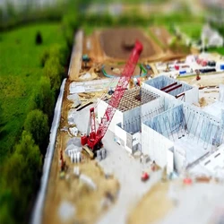 Building Construction Project