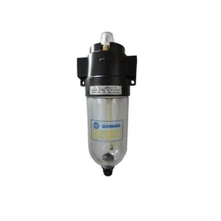 Oil Fog Lubricators