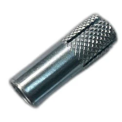 Mild Steel Bullet Fastener