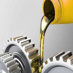 Industrial Automotive Oils