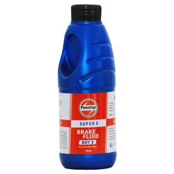 Bikes Break Oils